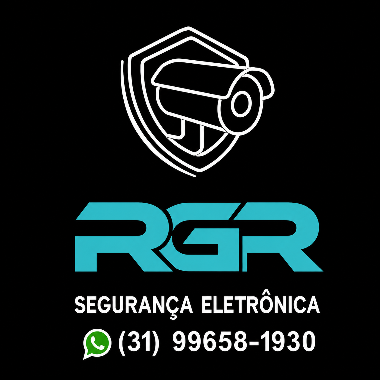 RGR Segurança Eletrônica